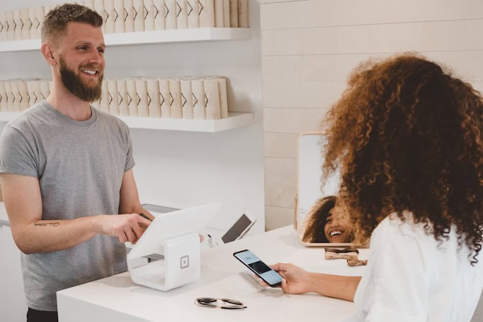 E-Commerce SEO