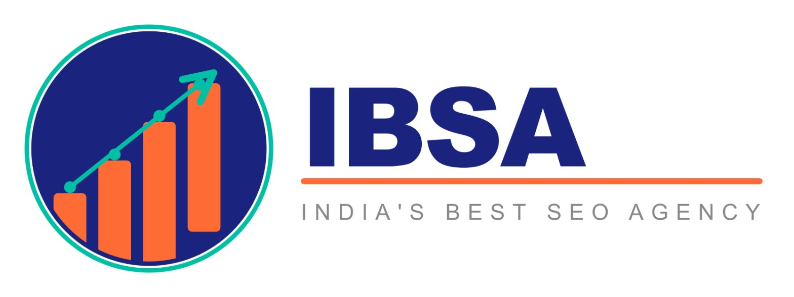 IBSA - India's Best SEO Agency